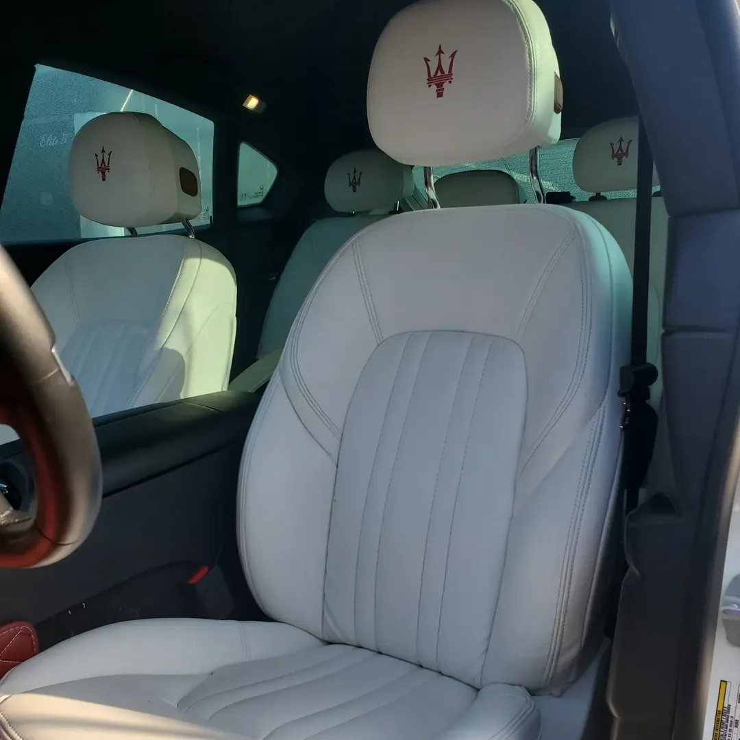 Exclusive Interior